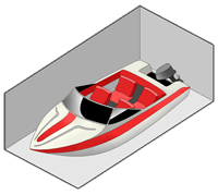 20'CubeSmart Self Storage - Middleburg Heights from FindStorageFast.com